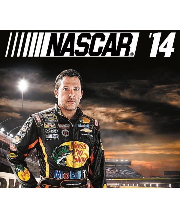 NASCAR 14 Steam Key EUROPE
